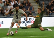 AIK - Nordsjælland.  0-1
