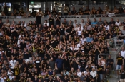 Publikbilder från AIK-Nordsjælland