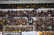 Publikbilder från AIK-Nordsjælland