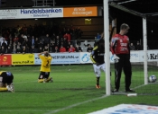 Mjällby - AIK.  0-2