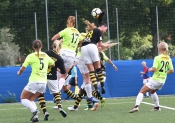 AIK - Lidköping.  2-5  (Dam)