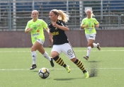 AIK - Lidköping.  2-5  (Dam)