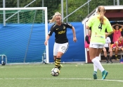 AIK - Lidköping.  2-5  (Dam)