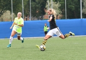 AIK - Lidköping.  2-5  (Dam)