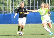 AIK - Lidköping.  2-5  (Dam)