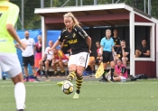 AIK - Lidköping.  2-5  (Dam)