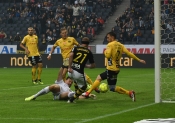 AIK - Elfsborg.  1-0