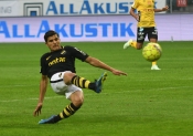 AIK - Elfsborg.  1-0