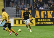 AIK - Elfsborg.  1-0