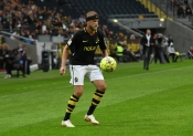 AIK - Elfsborg.  1-0