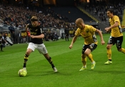 AIK - Elfsborg.  1-0