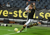 AIK - Elfsborg.  1-0