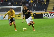 AIK - Elfsborg.  1-0