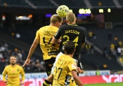 AIK - Elfsborg.  1-0