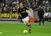 AIK - Elfsborg.  1-0