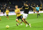 AIK - Elfsborg.  1-0