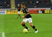 AIK - Elfsborg.  1-0