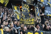 Publikbilder från AIK-Elfsborg