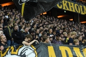 Publikbilder från AIK-Elfsborg