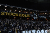 Publikbilder från AIK-Elfsborg