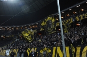 Publikbilder från AIK-Elfsborg