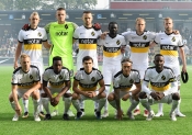 BP - AIK.  0-2