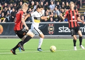 BP - AIK.  0-2