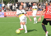 BP - AIK.  0-2