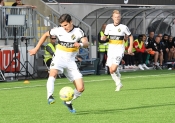 BP - AIK.  0-2