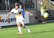 BP - AIK.  0-2