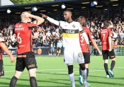 BP - AIK.  0-2