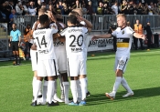 BP - AIK.  0-2