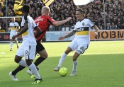 BP - AIK.  0-2