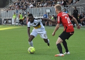 BP - AIK.  0-2