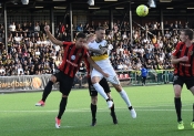 BP - AIK.  0-2