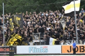 Publikbilder från BP-AIK