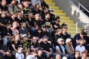 Publikbilder från BP-AIK