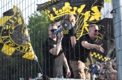 Publikbilder från BP-AIK