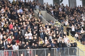 Publikbilder från BP-AIK