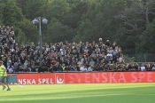 Publikbilder från BP-AIK
