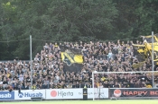 Publikbilder från BP-AIK