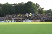 Publikbilder från BP-AIK