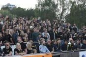 Publikbilder från BP-AIK