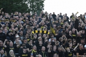 Publikbilder från BP-AIK