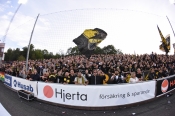Publikbilder från BP-AIK