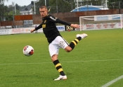 Sandviken - AIK.  0-2