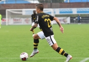 Sandviken - AIK.  0-2