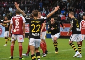 Sandviken - AIK.  0-2