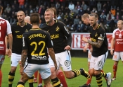 Sandviken - AIK.  0-2