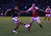 Sandviken - AIK.  0-2